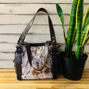 Nguni hair-on Bags and Accessories