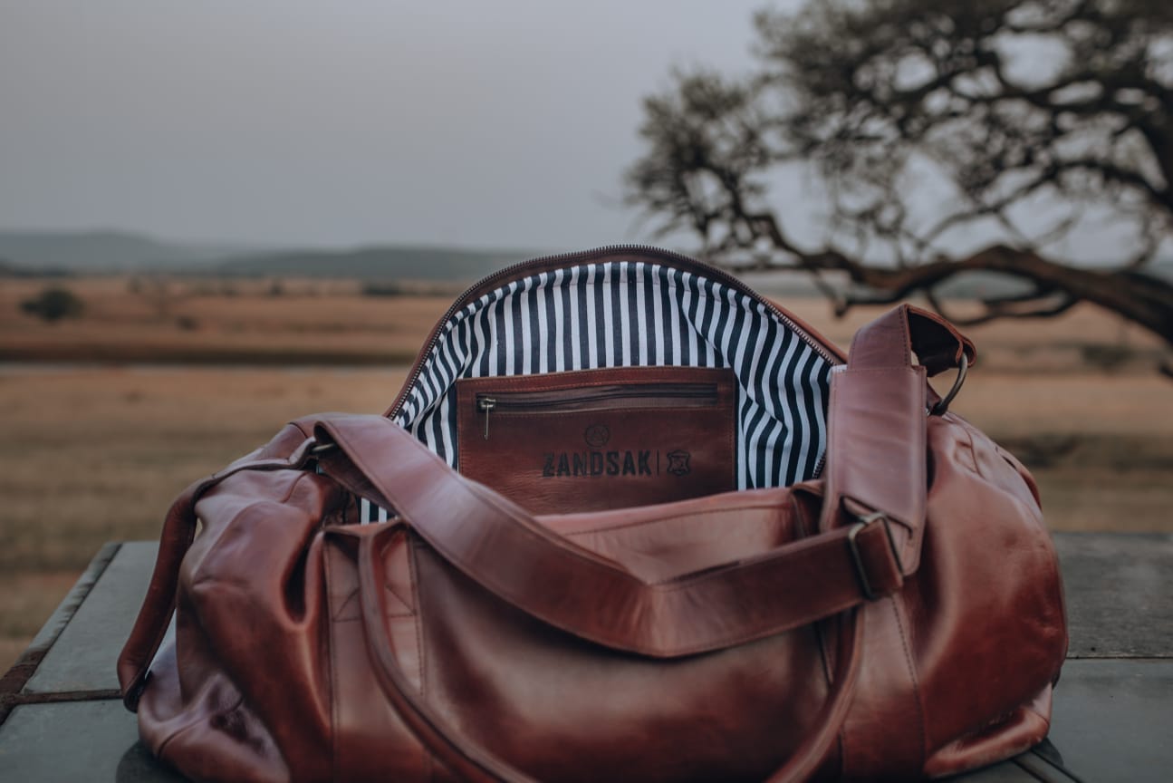 ZS Reunion Travel bag (2)